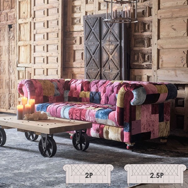 アンチェア ソファ 一人掛け ソファー 1人掛け 1人掛けソファー 1人