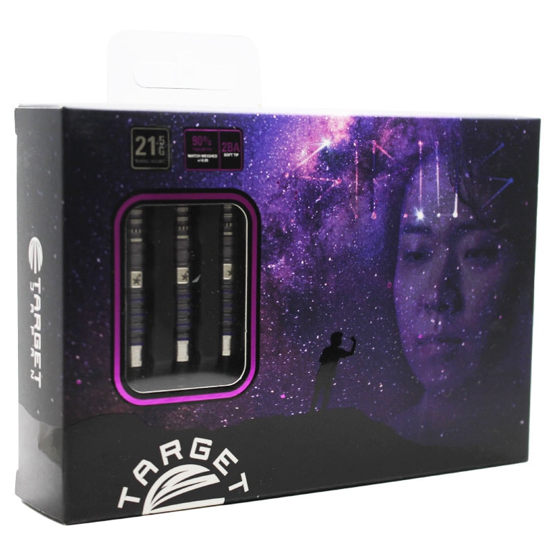 ターゲット シリウス G3 マックス 林雄太 TARGET SIRIUS GEN3 MAX