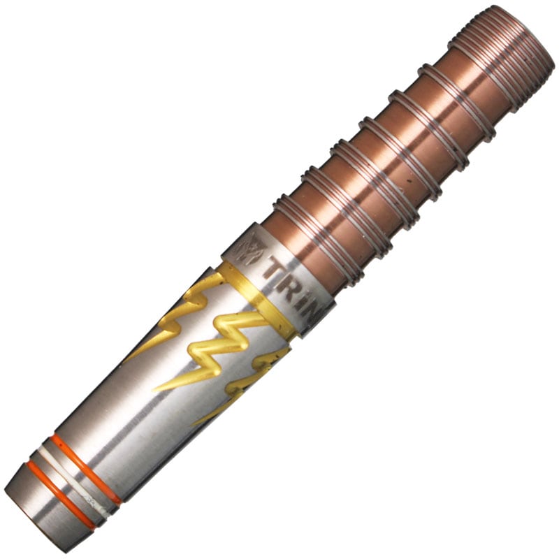 トリニダード ローマン5 TRiNiDAD ROMAN TYPE5 ダーツ バレル | ソフト