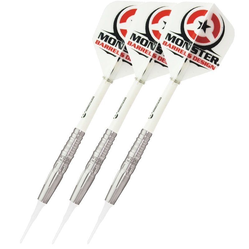 Monster】 モンスターダーツ THE WORKS ザ・ワークス ウィザード