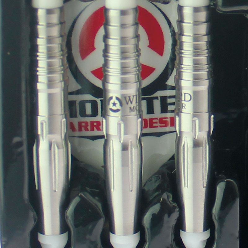 Monster】 モンスターダーツ THE WORKS ザ・ワークス ウィザード