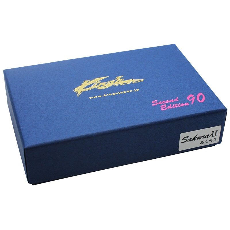 King's JAPAN】sakura2 キングスジャパン サクラ2 宮副 桜 ダーツ