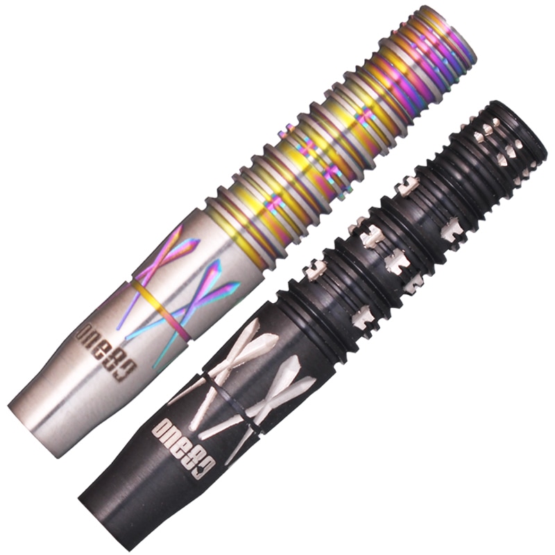 ワンエイティー ウロボロス 4 One80 Uroboros 4 中村成孝 ダーツ