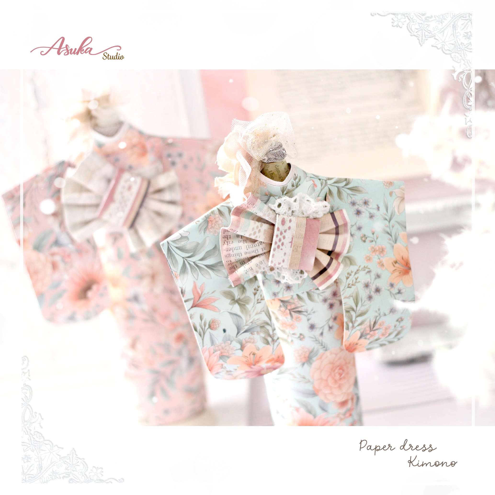 スクラップブッキング通販メモリープレイス