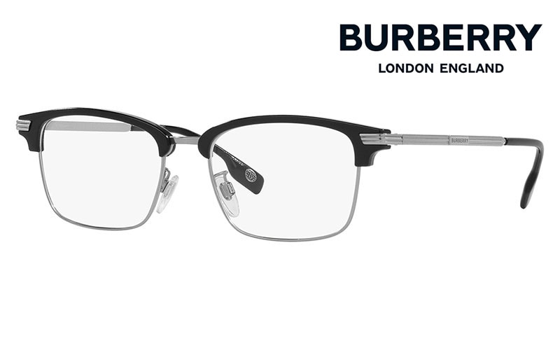 BE2383TD 4074 54 BURBERRY バーバリー メガネ 眼鏡 B STRIPE TYLER