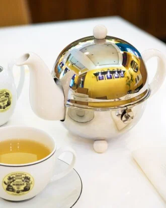 L'Art Francais du The / フランス流紅茶芸術 | お茶道具,お茶の書籍