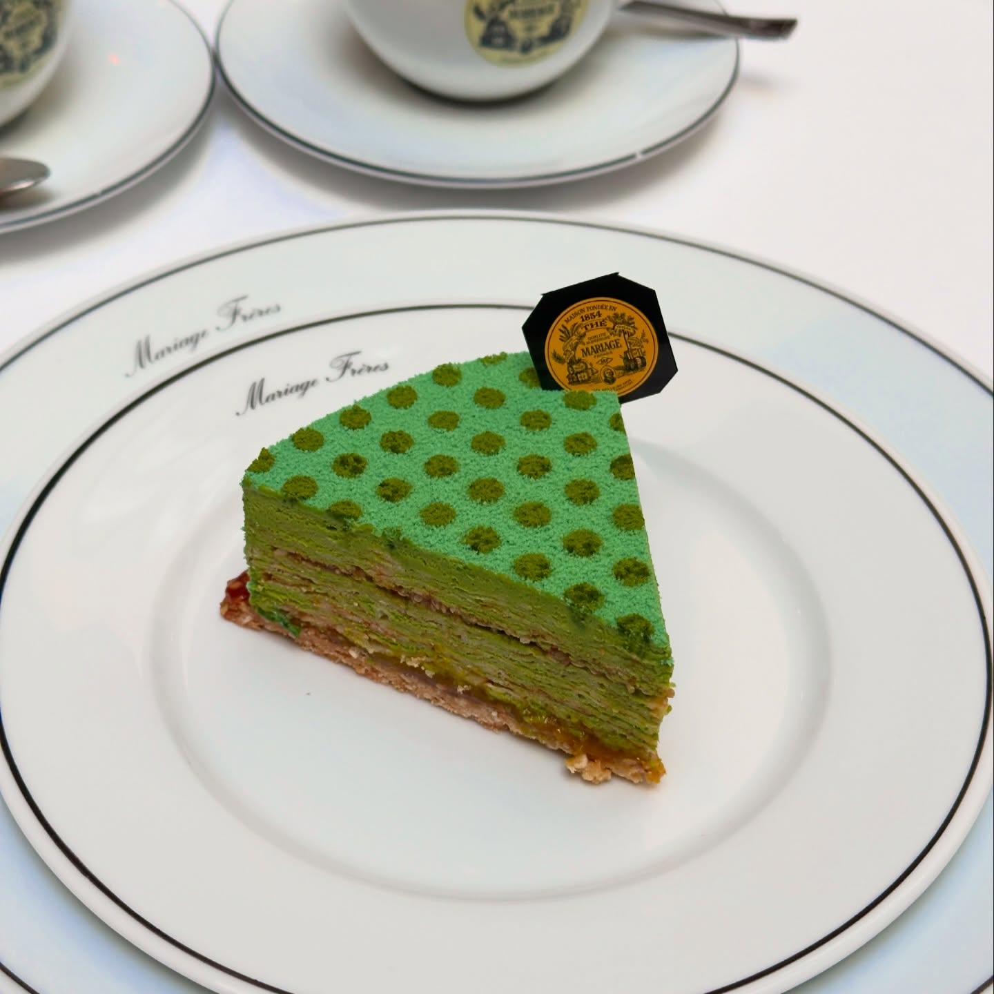 EROS / エロス | アイコニック厳選銘柄,紅茶 | マリアージュフレール