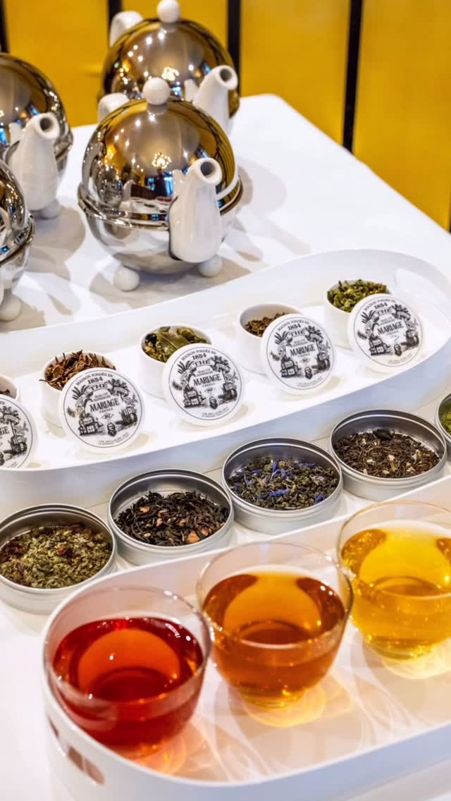 贈り物,紅茶の贈り物,紅茶の贈り物3銘柄 | マリアージュフレール