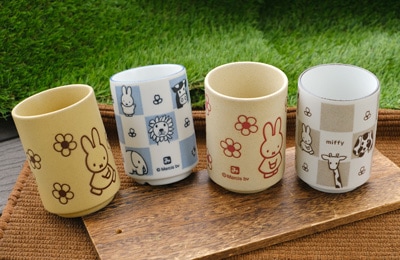 miffy (ミッフィー)・Dick Bruna キャラクターグッズの通販専門店