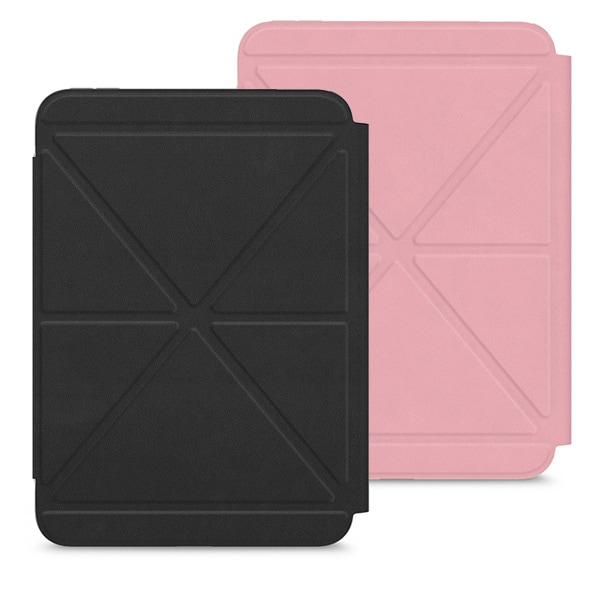 moshi VersaCover for iPad mini (6th-7th Gen) | Mac/iPhone等関連