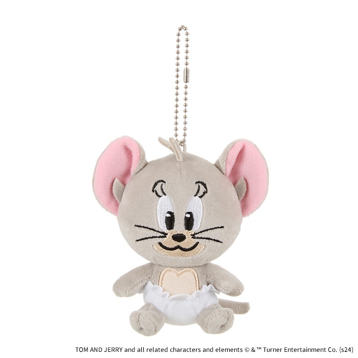 タフィー マスコットキーチェーン|【ぬいぐるみのセキグチ】メーカー