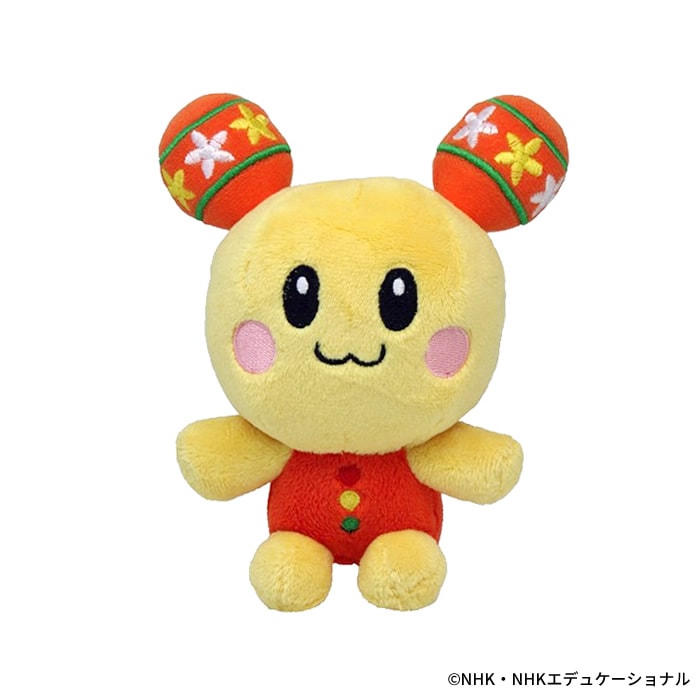 うーたん 洗えるぬいぐるみ|【ぬいぐるみのセキグチ】メーカー公式通販