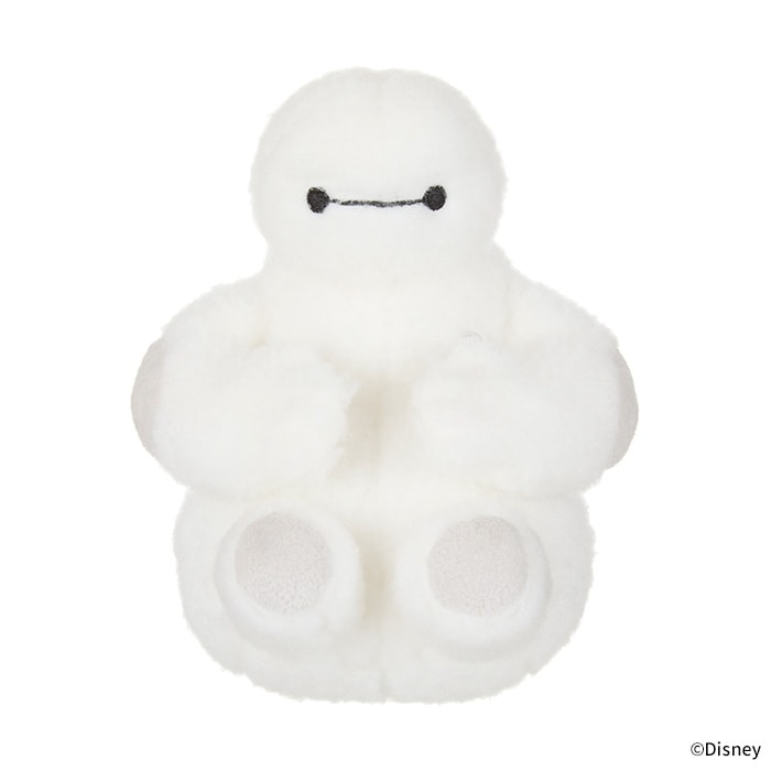 ころりんぬいぐるみ/ベイマックス|【ぬいぐるみのセキグチ】メーカー