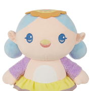 モンチッチ プレミアムスタンダード Lサイズ ブラウン 女の子