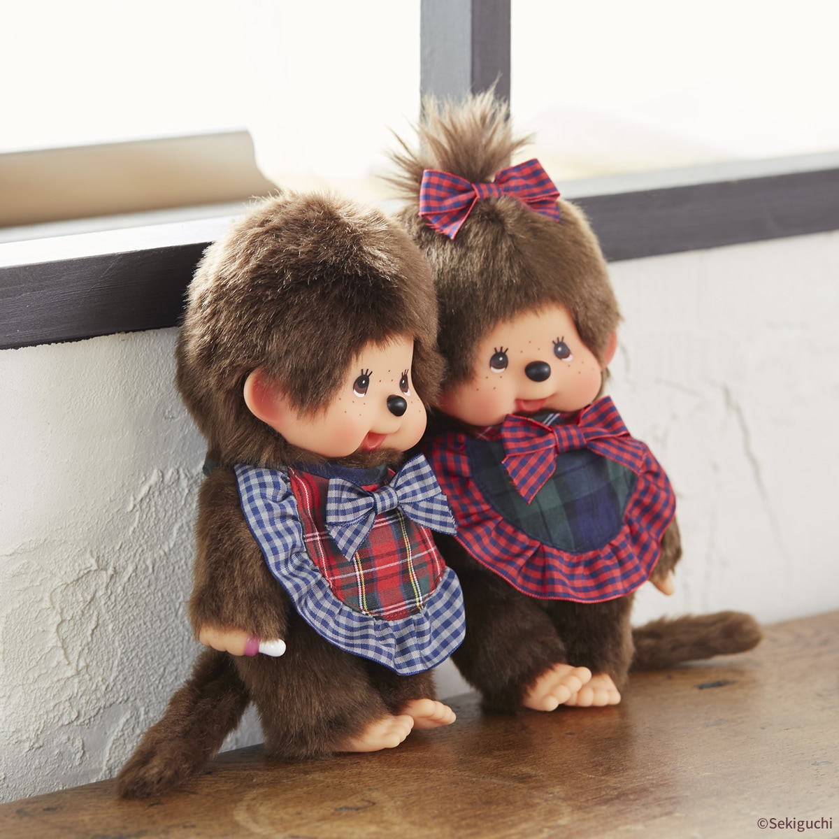 当店オリジナル】 モンチッチ コスメセット