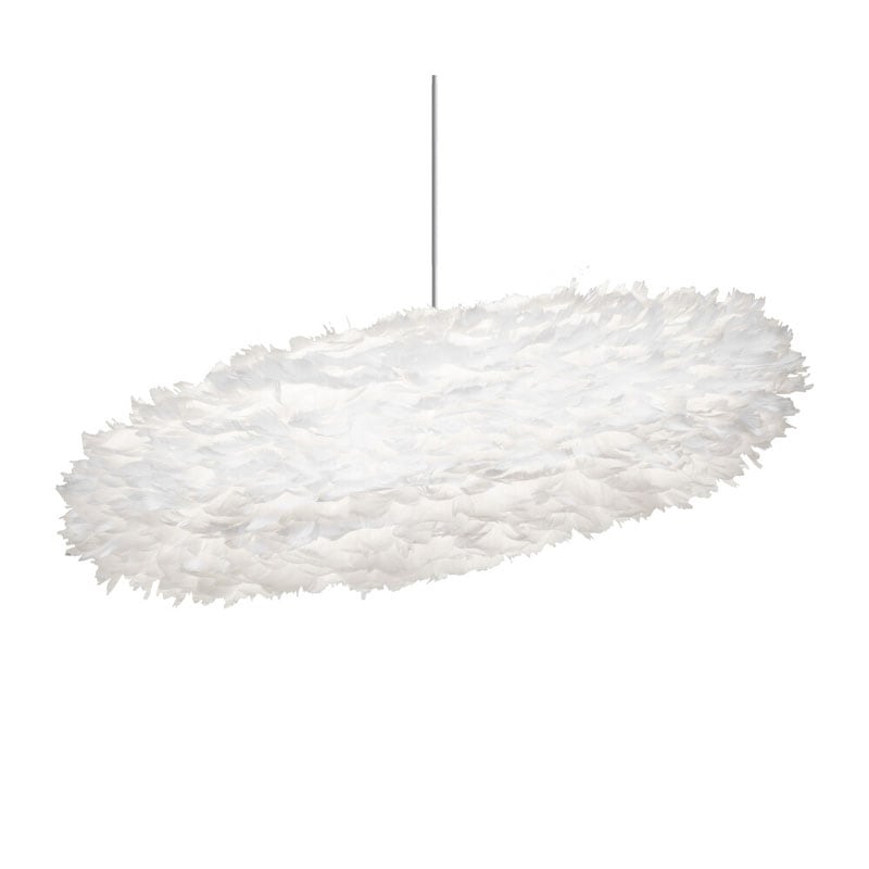 Eos Esther 1灯ペンダントライト ガチョウの羽の照明｜UMAGE(ウメイ