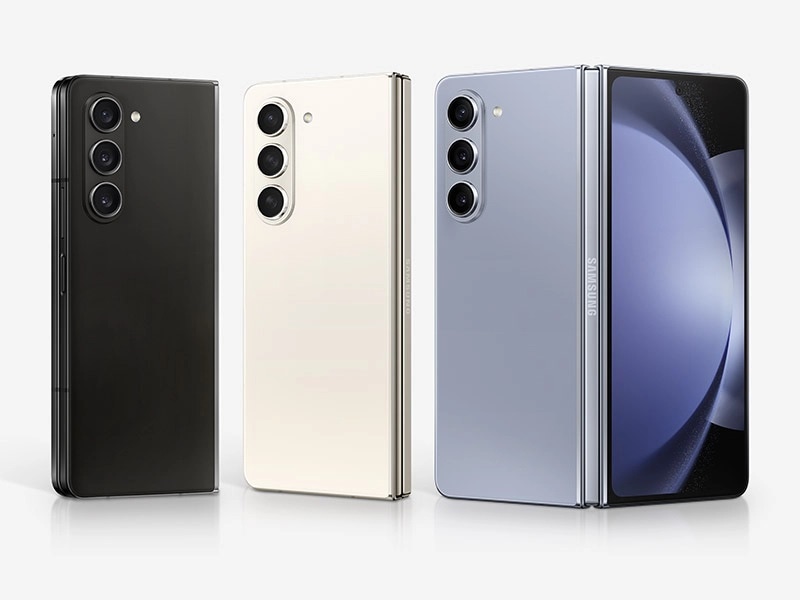 Samsung Galaxy Z Fold 5 5G ( SM-F946B グローバル版 ) SIMフリー版の