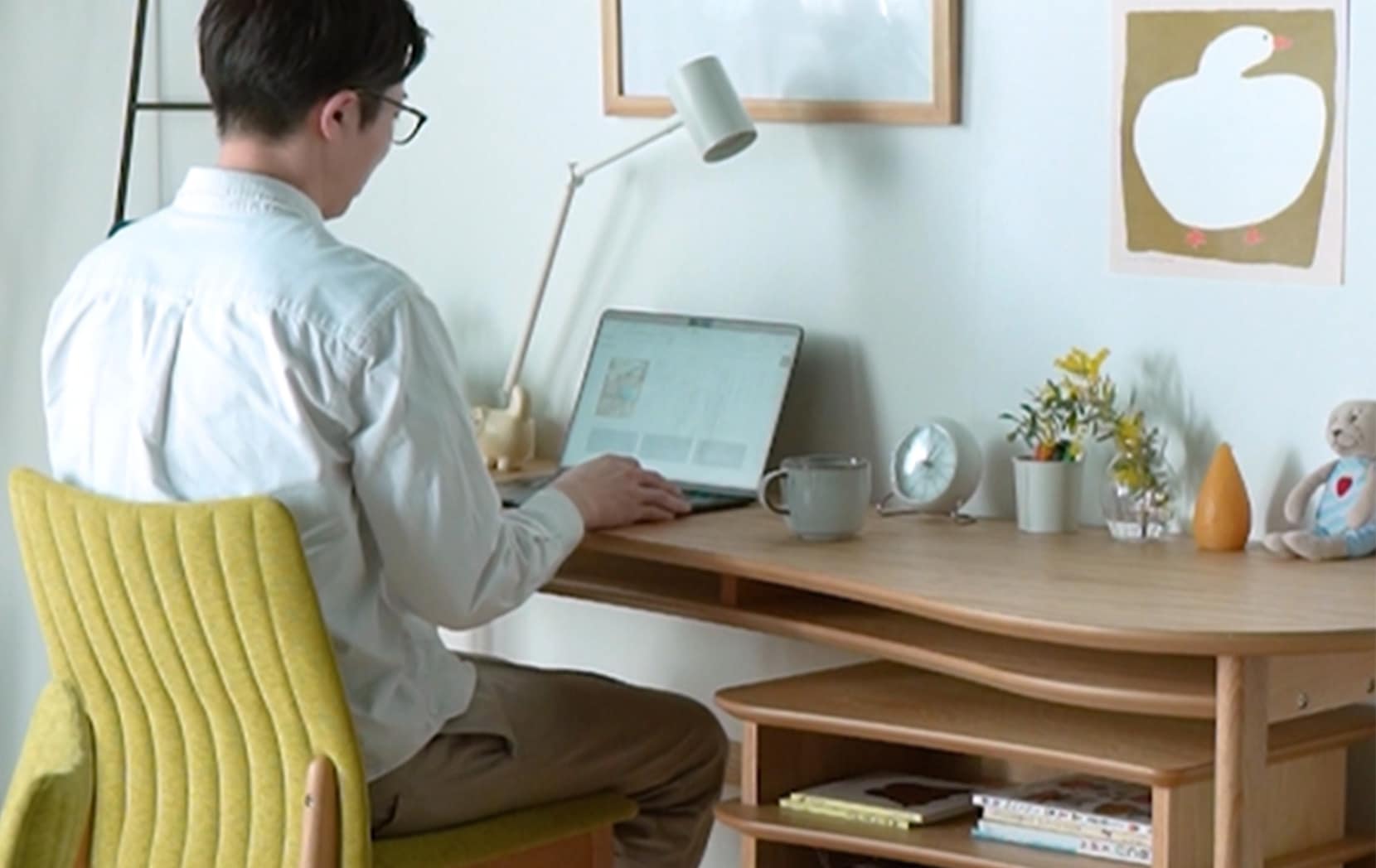 ミラージュ チェア | mirage | モリタインテリア工業 通販サイト