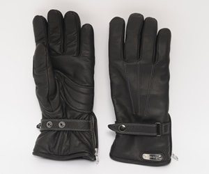 予約商品・納期1.5カ月】カカザン（CACAZAN）ウインターバイクグローブ