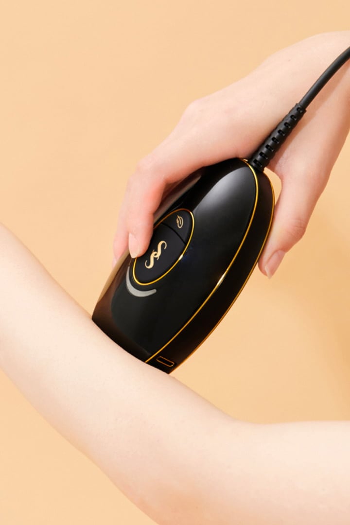 スムーズスキン（SMOOTHSKIN）家庭用脱毛器公式サイト