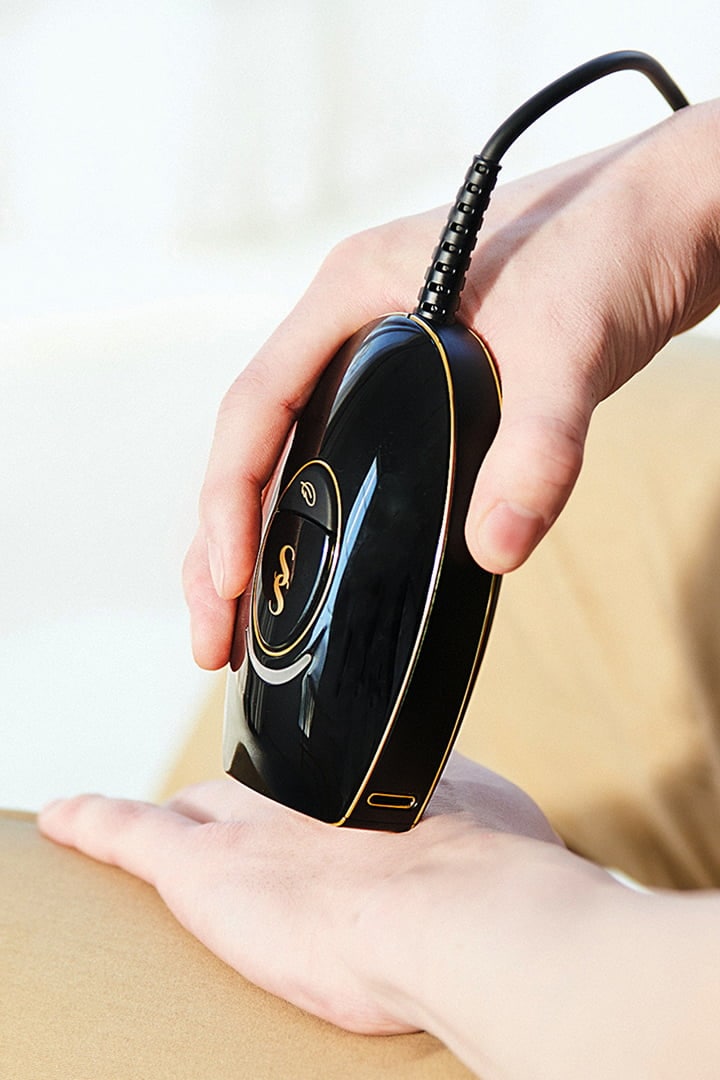 スムーズスキン（SMOOTHSKIN）家庭用脱毛器公式サイト