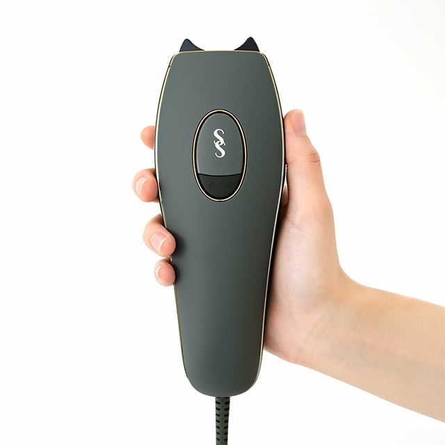 pure adapt - 仕様SPEC｜家庭用脱毛器スムーズスキン公式サイト