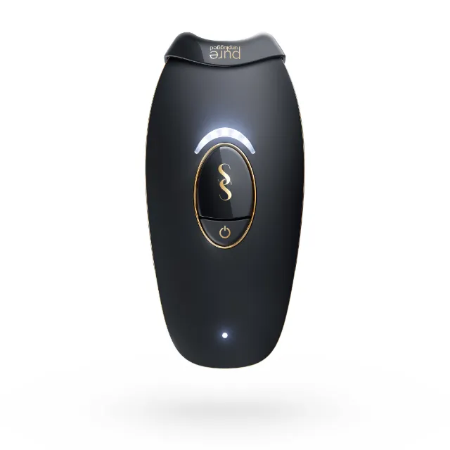 pure unplugged｜家庭用脱毛器スムーズスキン公式サイト