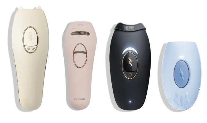 pure adapt - 仕様SPEC｜家庭用脱毛器スムーズスキン公式サイト