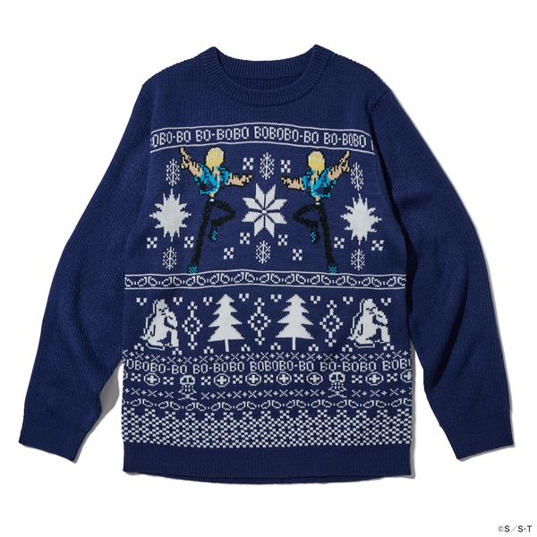 ボボボーボ・ボーボボ」オリジナルグッズ第3弾発売