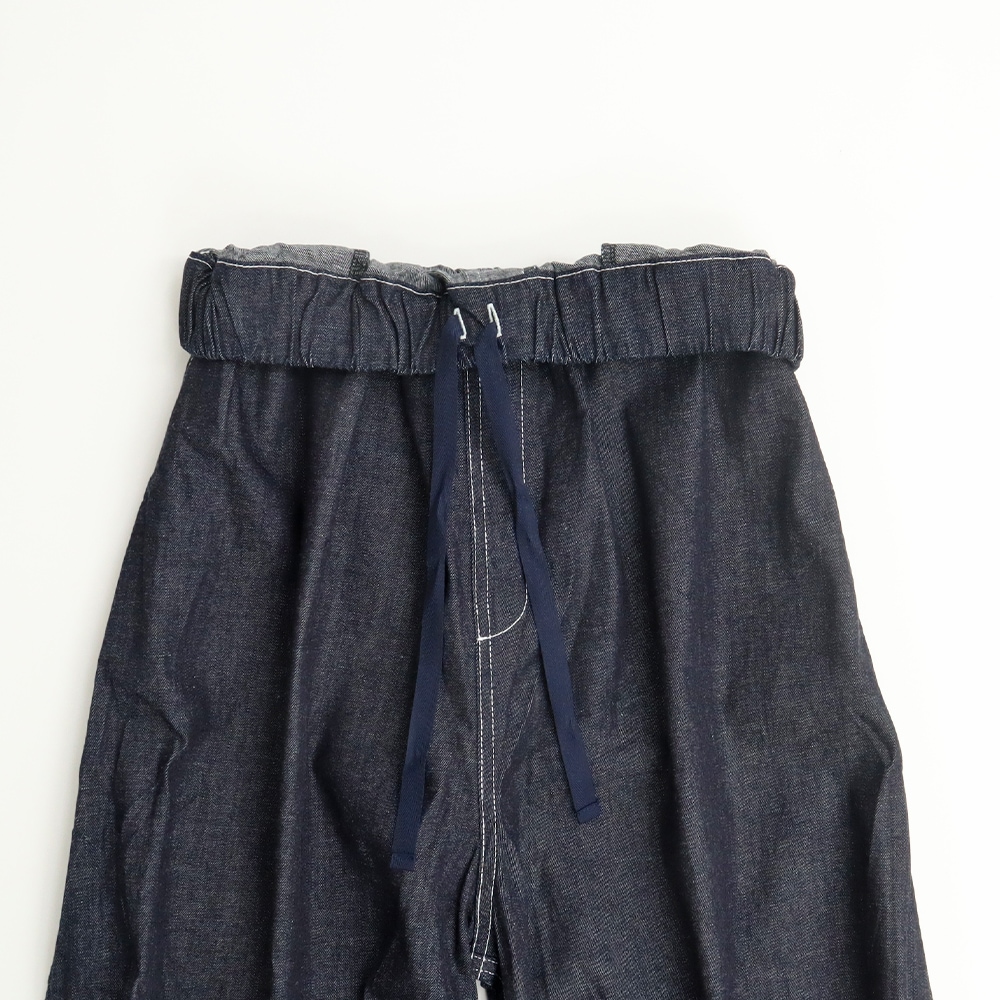 NARU(ナル) 8オンスムラデニム トリップパンツ 660810 | all_items