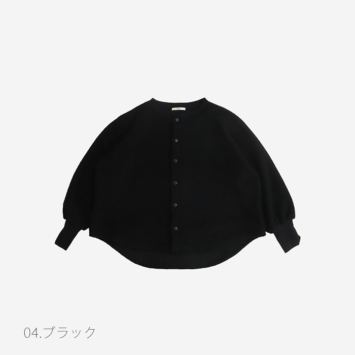 NARU(ナル) トラベルウールプレミアハウスジャケット 650245BD | TOPS