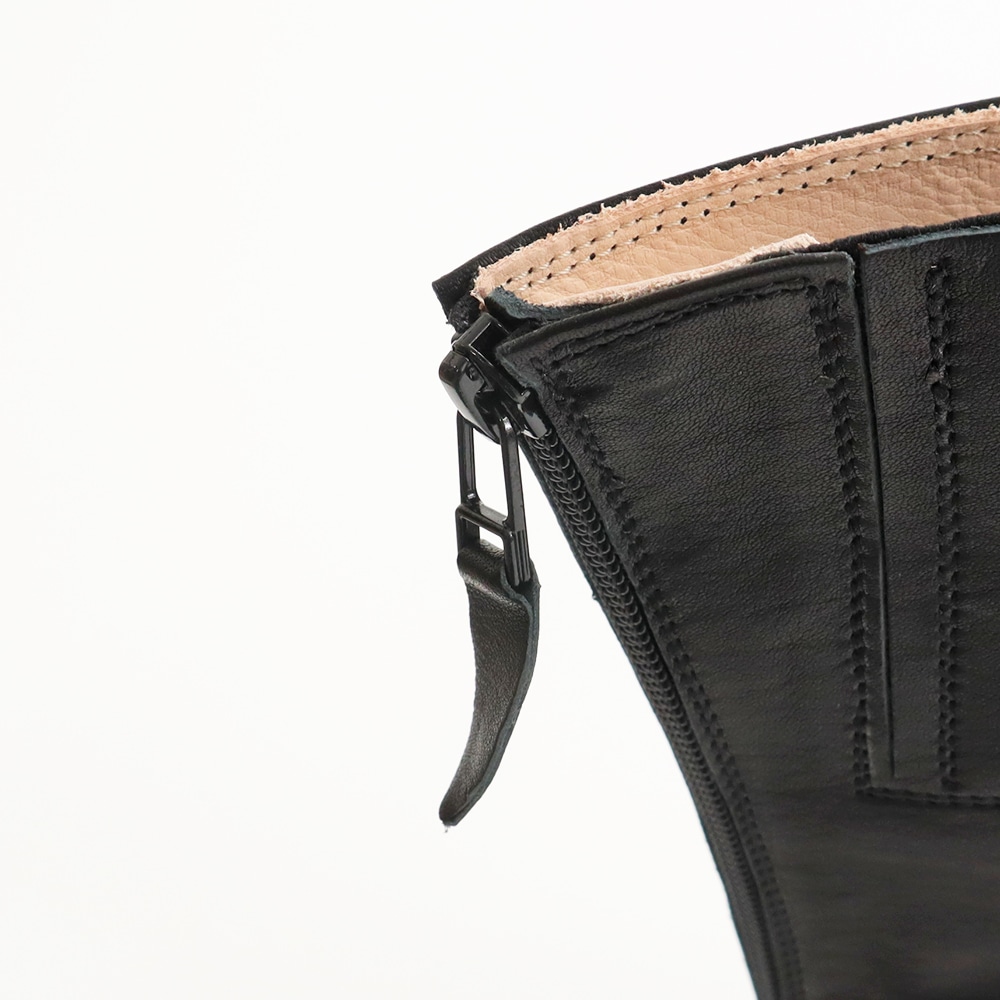 trippen(トリッペン) アンクルブーツ”MID BOOT” | all_items | NARU