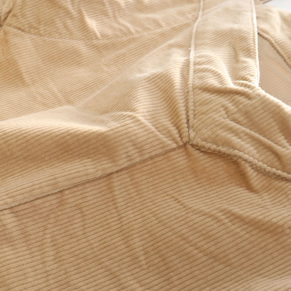 NARU(ナル) オルセンコールサイドギャザージャンスカ(2WAY) 659810