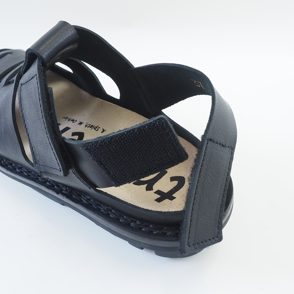 trippen(トリッペン) グルカサンダル ”ALLIANCE”【クーポン利用不可