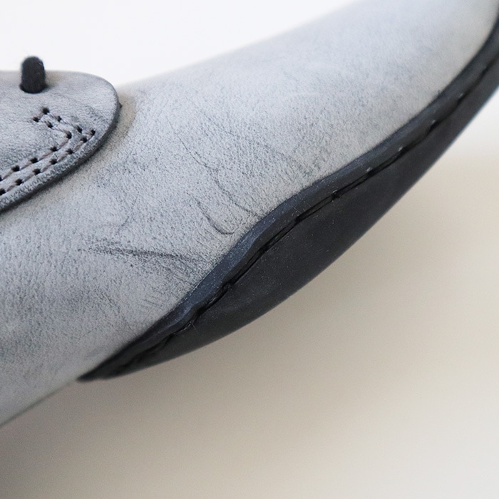 トリッペン trippen pot 35　レザーレースアップシューズ trippen(トリッペン)<br>NARU online store限定カラー! CUP