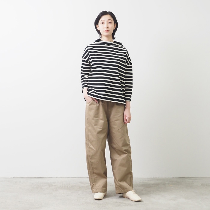 NARU(ナル) カツラギノッポパンツ 647101 | all_items | NARU FACTORY