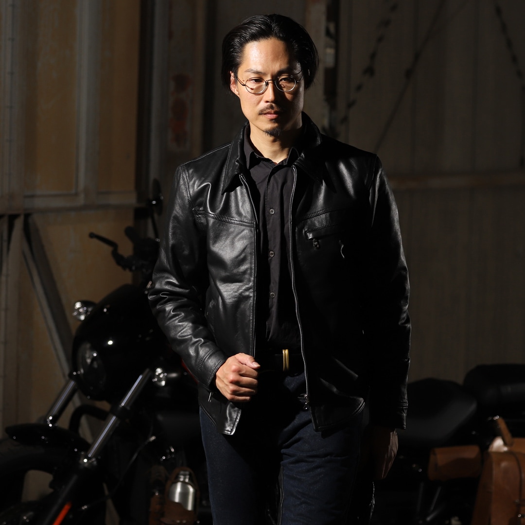 バイク 【特集】2024AW特集 デグナーオンライン DEGNER 2026