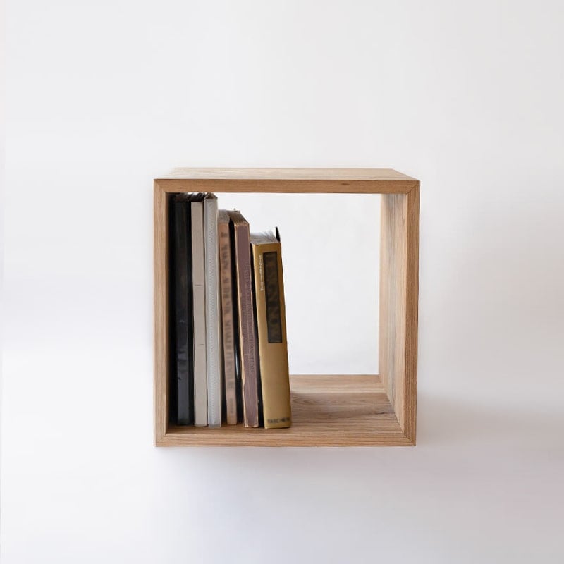 飛騨の家具 KOBAKO (木箱・こばこ)【整理整頓や収納にも便利なユニット