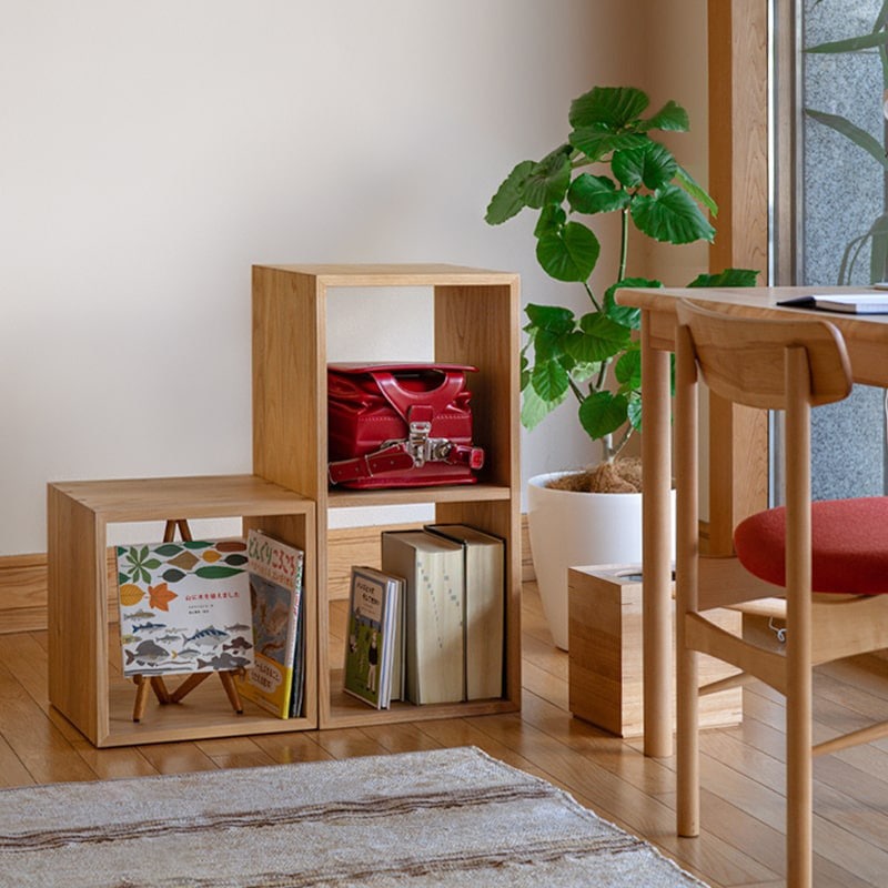 オークヴィレッジ 【KOBAKO】スターターセット：B｜オークヴィレッジ