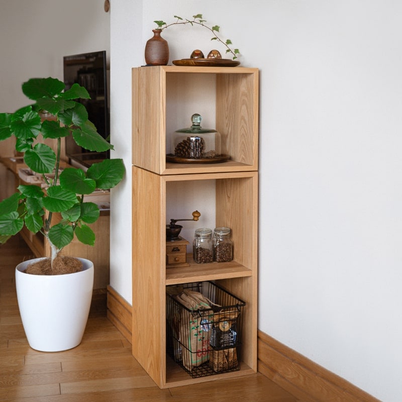 オークヴィレッジ 【KOBAKO】スターターセット：B｜オークヴィレッジ