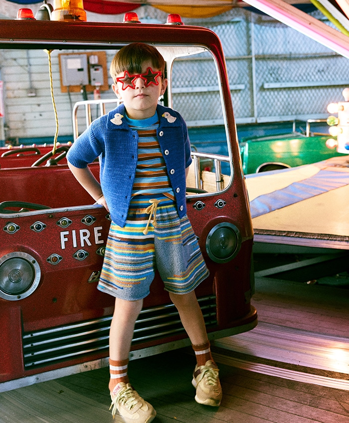 Misha&Puff（ミシャ＆パフ）通販｜OBEBE