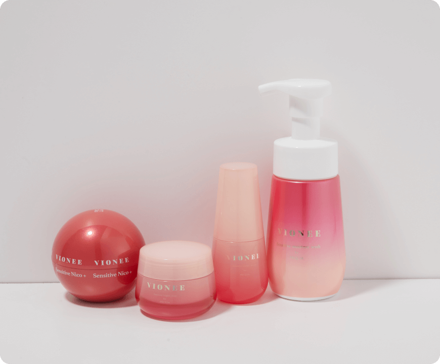 女性が元気になるブランド PEQLIA. | デリケートゾーンケアブランド