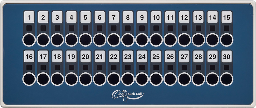 ワンタッチコールシステム 送信機 WTR
