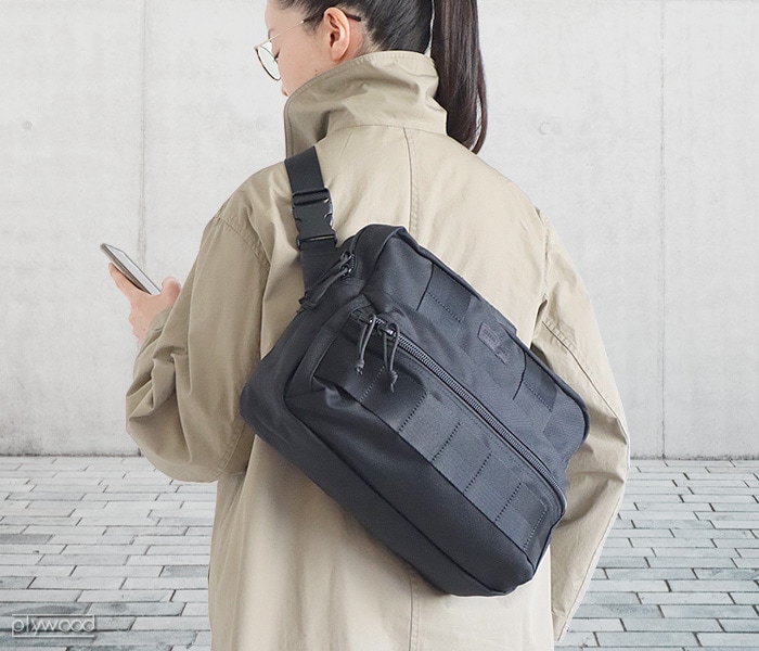 BRIEFING DELTA SLASHER M ブリーフィング デルタ スラッシャー エム