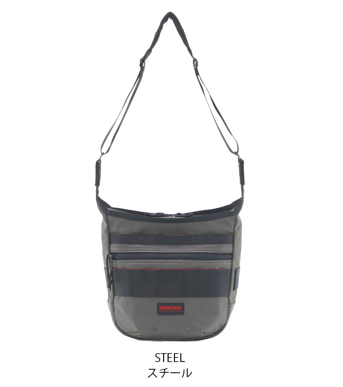 BRIEFING DAY TRIPPER/S BRF105219 ブリーフィング デイトリッパーエス