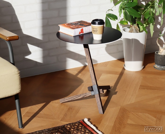 DUENDE TRE SIDE TABLE デュエンデ トレ サイド テーブル DU0210
