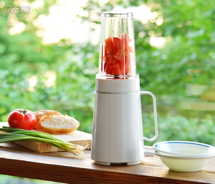 Cooking Blender B010 赤 Cooking Blender B010 赤 Cooking Blender