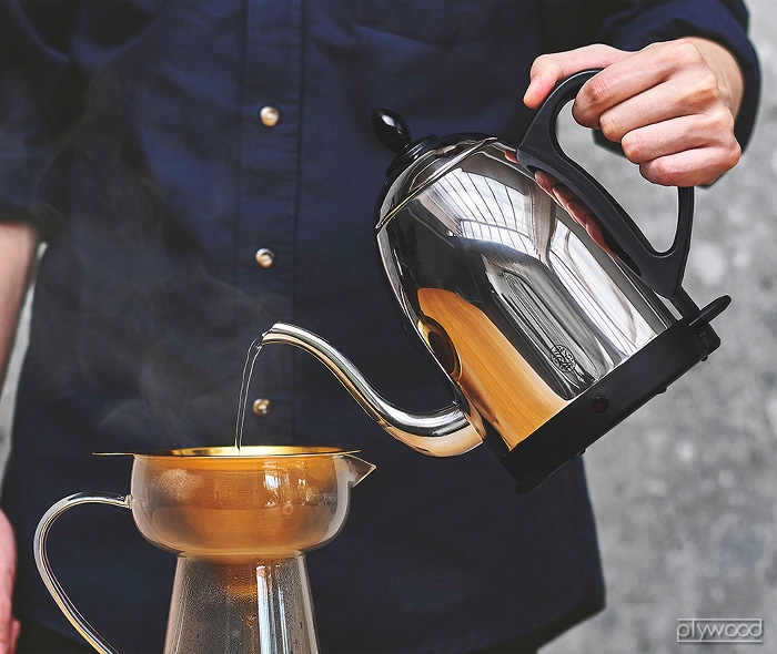 Russell Hobbs カフェケトル [1.0L] 7410JP | 新着 | plywood