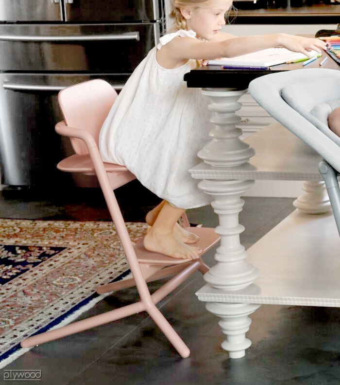 サイベックス レモチェア cybex LEMO CHAIR NEW | 新着 | plywood