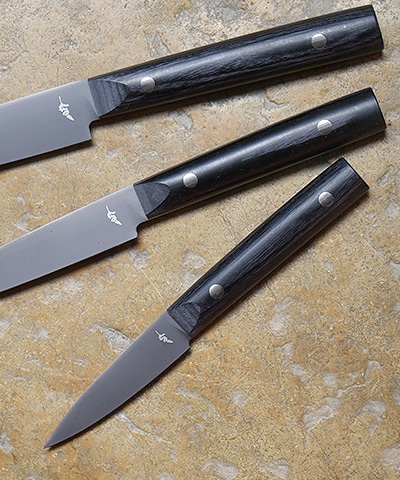 ミシェルブラス コティディアン 2 (M) Michel BRAS Quotidien